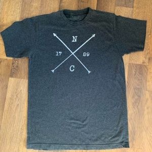 North Carolina 1789 Tee